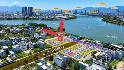 Độc quyền căn 2PN/59m2 S-Light view Sông, DIFF - CK lên đến 18.5%