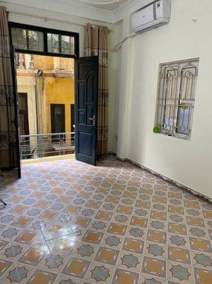 Cho thuê nhà riêng ngõ Hồng Mai, Bạch Mai, Hà Nội
