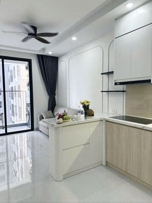 Căn Hộ A&T Sky Garden 1PN Full Nội Thất Đẹp – 47m² – Chỉ 7 Triệu