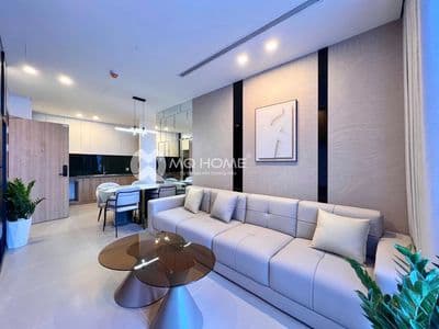 Bán căn góc mặt sông 2pn full nội thất dòng tiền sẵn 25tr/tháng