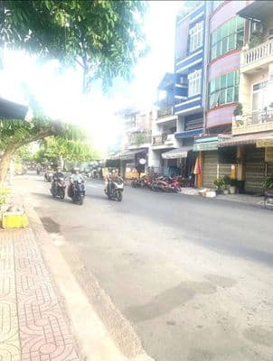 12.5tr_4x9m_2Lầu_MT kinh doanh Độc Lập_cho thuê nhà Quận Tân Phú
