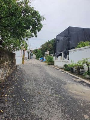 Đất Tam Chúc,,, đường ô tô, mua đất tặng Vườn