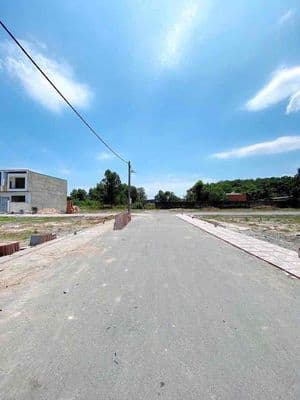 BÁN GẤP Cặp Đất 2 Mặt Tiền giáp Phường Bửu Long mở rộng