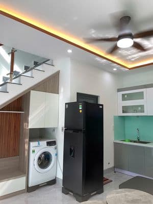 Nhà nguyên căn cho thuê ngay khu thanh khê