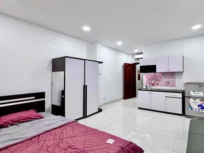 Studi Full nội thất cao cấp