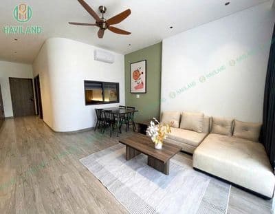 Cho thuê căn hộ – 1 phòng ngủ | khu vực hòa cường
