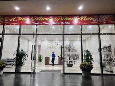 Cần bán căn hộ 2pn n07b3 thành thái – khu đô thị dịch vọng