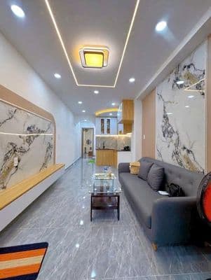 Cho thuê nhà hẻm 66/26 đường Xô Viết Nghệ Tĩnh Q.Bình Thạnh