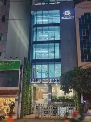 Mặt tiền bà huyện thanh quan ngay võ văn tần - hầm 5l tm giá chỉ 90tr