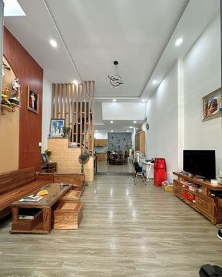 Nhà 3 Tầng - 75m2 - Ngang 5M - Thống Nhất - Gần LotteMart - 7_T