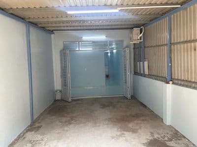 Cho thuê nhà hẻm xe tải lê tr tấn 4x20m cấp 4 1pn nội thất cơ bản