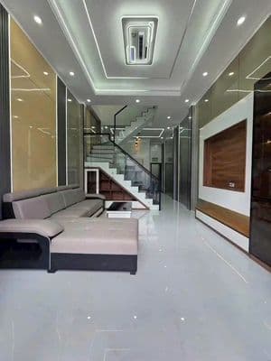 Giá tốt! nhà bình chuẩn/72m² chỉ 950 triệu - gần chợ bình chuẩn