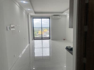 Cho thuê Studio nhà mới 4tr5/tháng - ở ngay