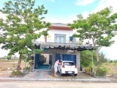 Cho thuê biệt thự villa - khu fpt