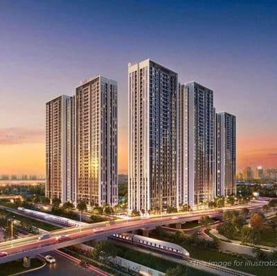 căn hộ 2 ngủ 2wc, diện tích 55m. giá 3 tỷ 8