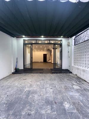Mặt Bằng Kinh Doanh Ở Trung Tâm Hải Châu