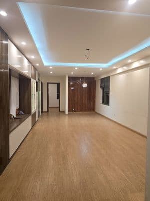 Cho thuê căn hộ 117,9m2, 3pn tại CC Gelexia 885 Tam Trinh