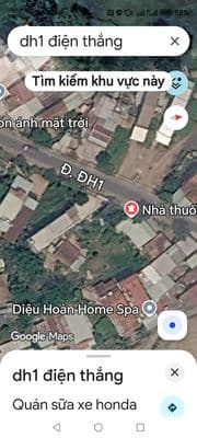 Mặt tiền kinh doanh quá đẹp