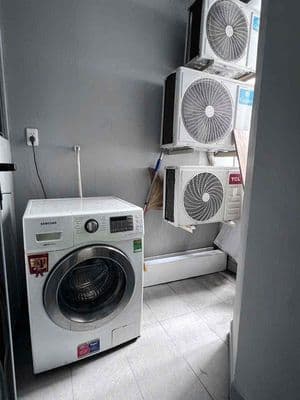 Cho thuê căn citi esto 2pn2wc ntcb