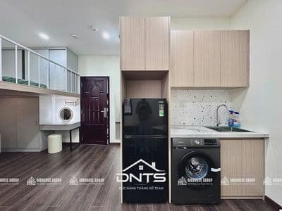 Trống lại phòng DUPLEX FULL NỘI THẤT ngay Nguyễn Ảnh Thủ AEON Tân Phú