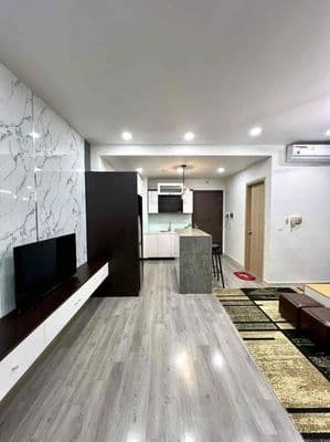 Cho thuê Sunrise CityView Q7 Lh