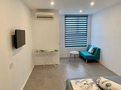 Cho thuê gấp căn officetel Orchard Garden 30m2 giá chỉ 10 triệu/ tháng
