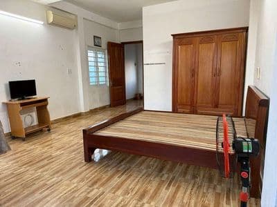 Cho thuê nhà mặt tiền ngô quyền tiện kinh doanh