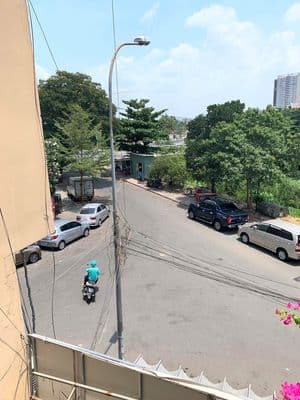 Cho thuê văn phòng giá siêu rẻ bình thạnh