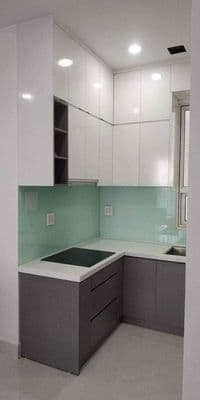 cho thuê căn hộ rirstar 65m 2pn