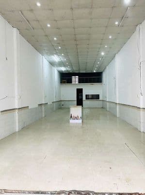 Cho thuê nhà đường: phạm hùng - thông suốt
