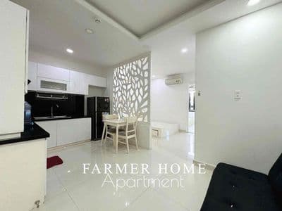 CĂN HỘ 2PN 70m2 siêu rộng sát ĐHSG, ĐHSP, KHTN không giới hạn người ở.