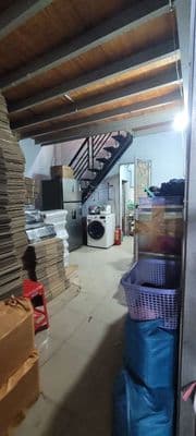 Mb nguyên căn đường 12m vitri đẹp giáp gò vấp 8x18