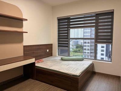 chính chủ cho thuê gấp căn 2pn 2wc 80m2 full nội thất celesta rise