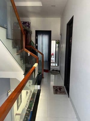 Cho thuê nhà an thượng, gần châu thị vĩnh tế