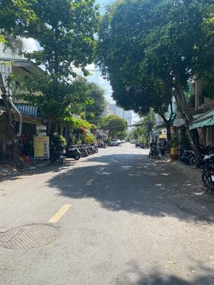 Nhà Thuê 8x20m.2 Lầu.MTNB Họ Lê.Gía:30tr