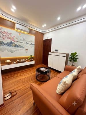Tôi chủ nhà!Cần bán chung cư 50 m2,2 PN Khu ĐT Trung Hòa Nhân Chính