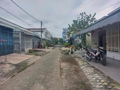 Cho thuê nhà ở khu hưng thịnh đức