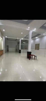 Nhà hẻm 10m Hoà Bình 7x15m giá 12 triệu