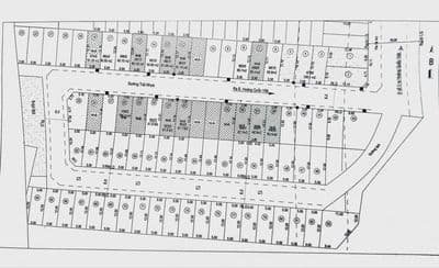 Bán 7 lô đất kdc hoàng quốc việt quận 7 - phú thuận - 5x12m - 7.6tỷ