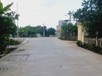 Bán đất đường Thanh Nghị - Cách đường chính Bùi Thị Xuân 40m - Huế