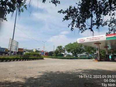 Đất ngay Khu Công Nghiệp Phước Đông(dt10x25m full thổ cư)giá 1ty090tr
