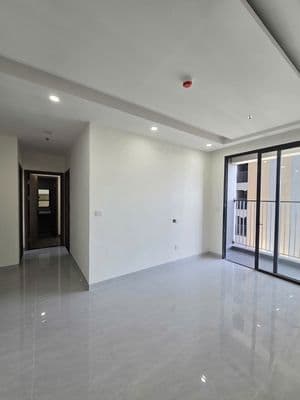 CHO THUÊ 2PN2W giá 6tr5/th có 2 máy lạnh, rèm, giàn phơi giá tốt