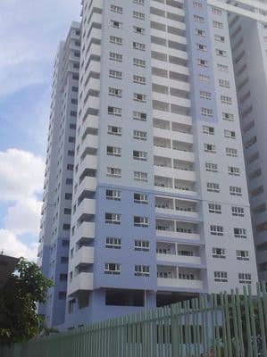 Cho thuê căn hộ tân hương tower – 2pn - 87m2