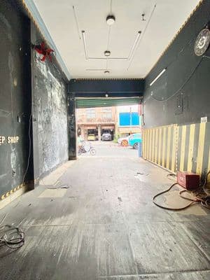 Cho thuê mặt bằng mặt tiền 460 Nguyễn Oanh, P.6, Q Gò Vấp - DT: 3.6x9m