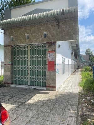 Tôi cần bán gấp dãy trọ 5x30m KCN Mỹ Phước 3 để về quê