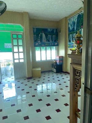 Bán nhà 3,5 tầng đường Trần Bình Trọng, khu trung tâm bàn cờ Nha Trang