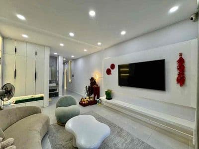 Nhà Phố Giá Tốt Kế Bên Phú Mỹ Hưng, Quận 7