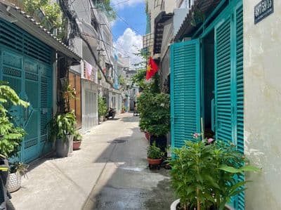 Cần bán nhà chính chủ