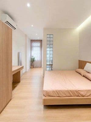 Thức dậy cùng view Landmark – Tan làm chỉ 5 phút là về đến nhà