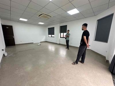Cho thuê vp tại 495 Nguyễn Trãi - DT 50m2 phù hợp nhiều mô hình vp